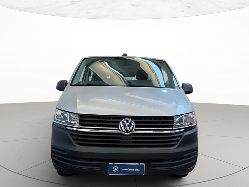Volkswagen VIC T6.1 Transporter t6.1 30 2.0 tdi 150cv kombi business p.c. dsg7