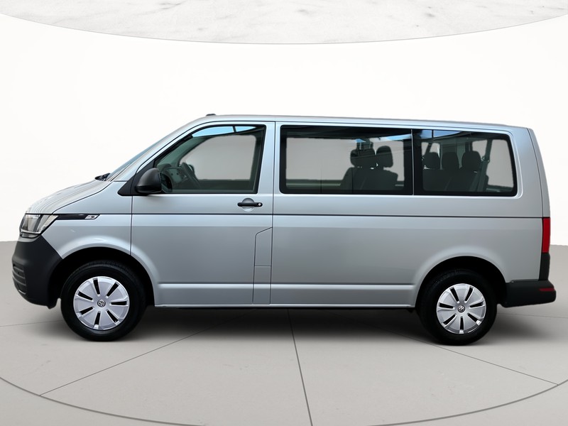 Volkswagen VIC T6.1 Transporter t6.1 30 2.0 tdi 150cv kombi business p.c. dsg7