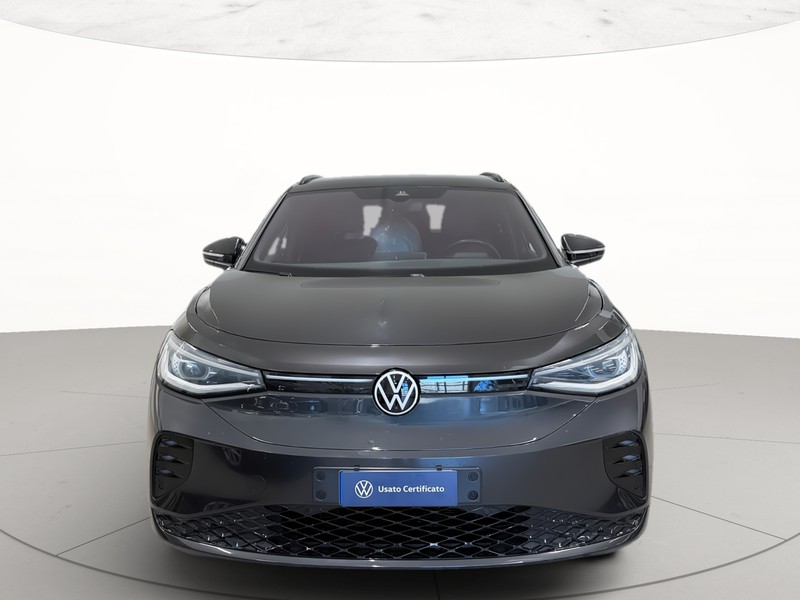 Volkswagen ID.4 77 kwh gtx 4motion 299cv