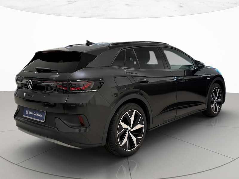 Volkswagen ID.4 77 kwh gtx 4motion 299cv