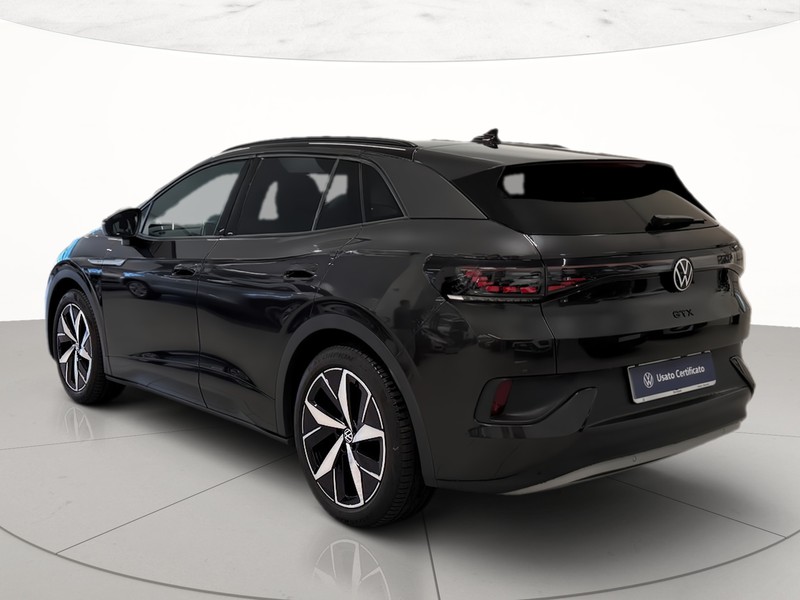 Volkswagen ID.4 77 kwh gtx 4motion 299cv