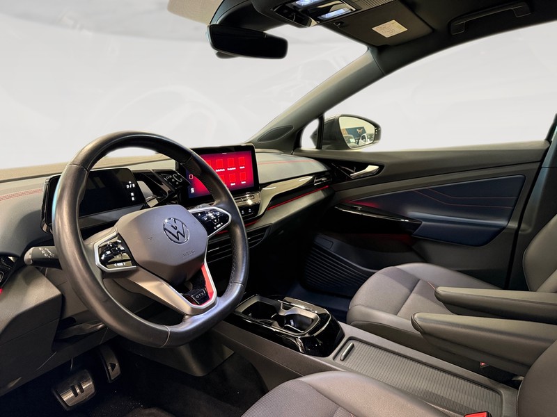 Volkswagen ID.4 77 kwh gtx 4motion 299cv