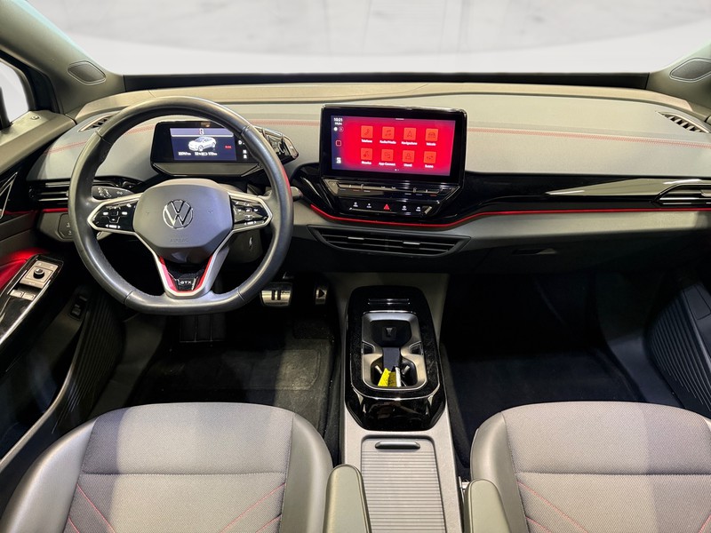 Volkswagen ID.4 77 kwh gtx 4motion 299cv