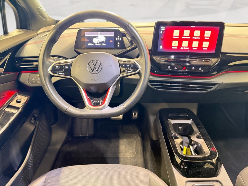 Volkswagen ID.4 77 kwh gtx 4motion 299cv