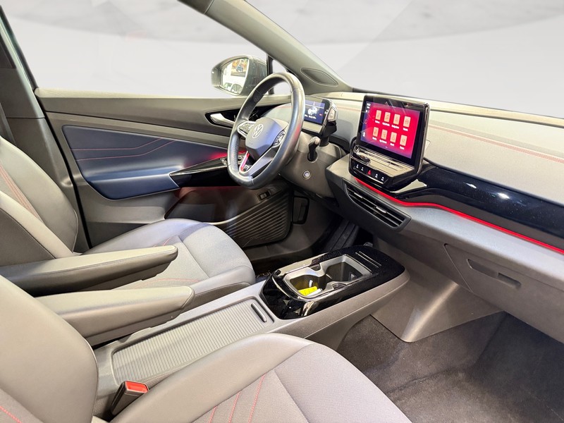 Volkswagen ID.4 77 kwh gtx 4motion 299cv