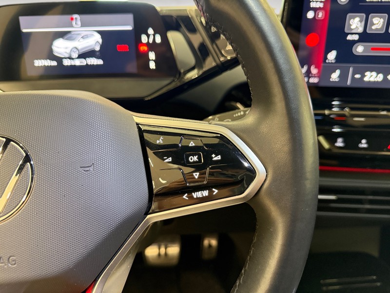 Volkswagen ID.4 77 kwh gtx 4motion 299cv