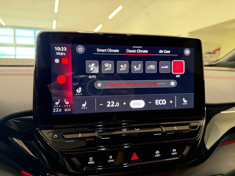 Volkswagen ID.4 77 kwh gtx 4motion 299cv