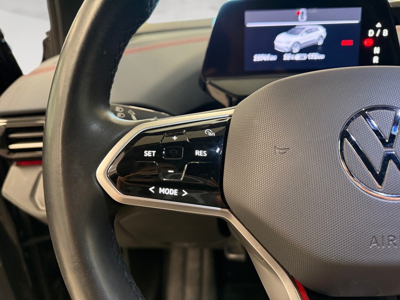 Volkswagen ID.4 77 kwh gtx 4motion 299cv