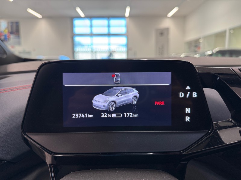 Volkswagen ID.4 77 kwh gtx 4motion 299cv