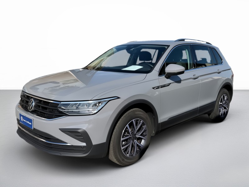 Volkswagen Tiguan 2.0 tdi life 150cv dsg