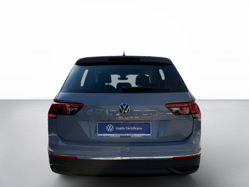 Volkswagen Tiguan 2.0 tdi life 150cv dsg