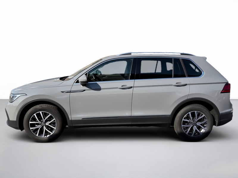 Volkswagen Tiguan 2.0 tdi life 150cv dsg