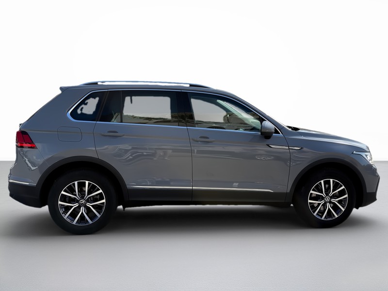 Volkswagen Tiguan 2.0 tdi life 150cv dsg
