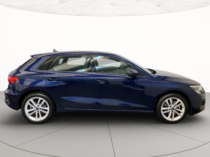 Audi A3 sportback 40 1.4 tfsi e business s-tronic