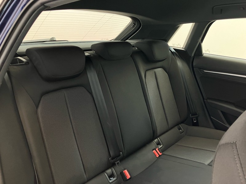 Audi A3 sportback 40 1.4 tfsi e business s-tronic