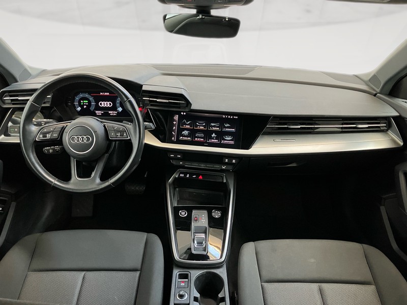 Audi A3 sportback 40 1.4 tfsi e business s-tronic