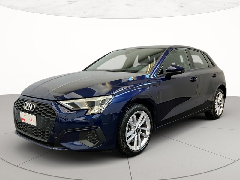 Audi A3 sportback 40 1.4 tfsi e business s-tronic