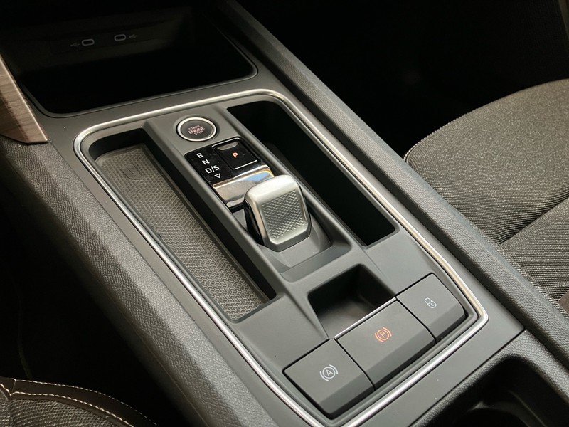 Seat Leon sportstourer 1.5 etsi xcellence 150cv dsg