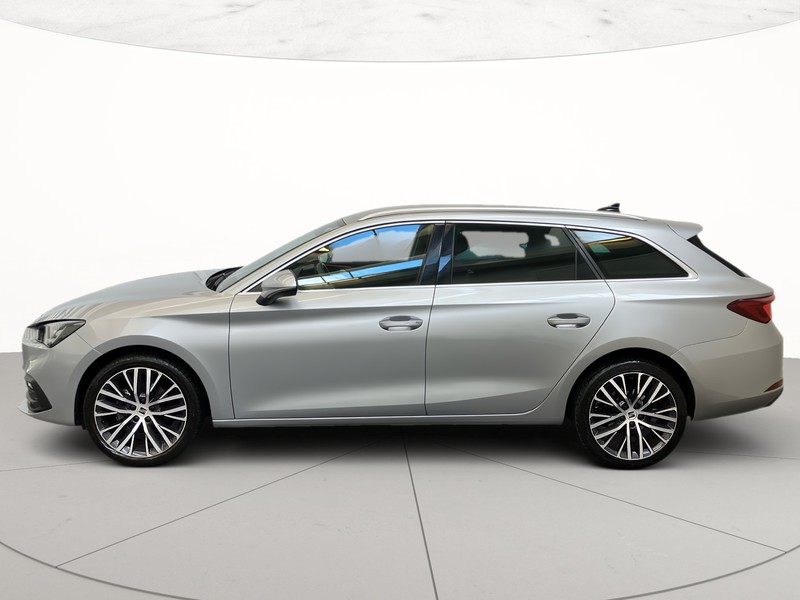 Seat Leon sportstourer 1.5 etsi xcellence 150cv dsg