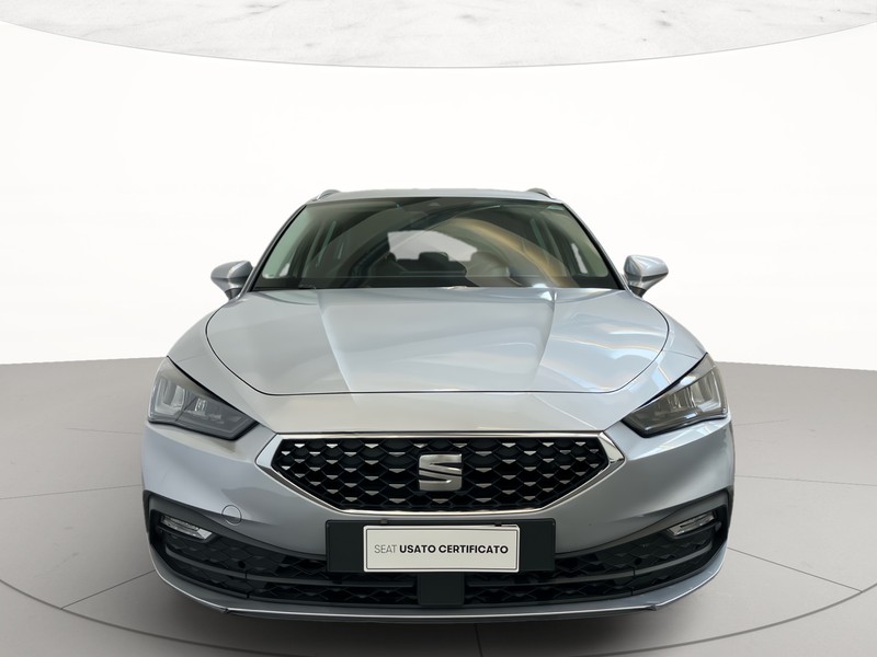 Seat Leon sportstourer 1.5 etsi xcellence 150cv dsg