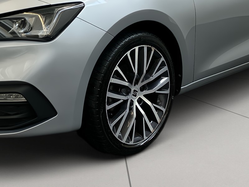 Seat Leon sportstourer 1.5 etsi xcellence 150cv dsg