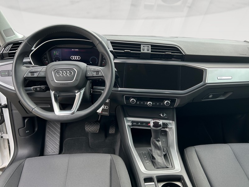 Audi Q3 sportback 45 1.4 tfsi e s-tronic