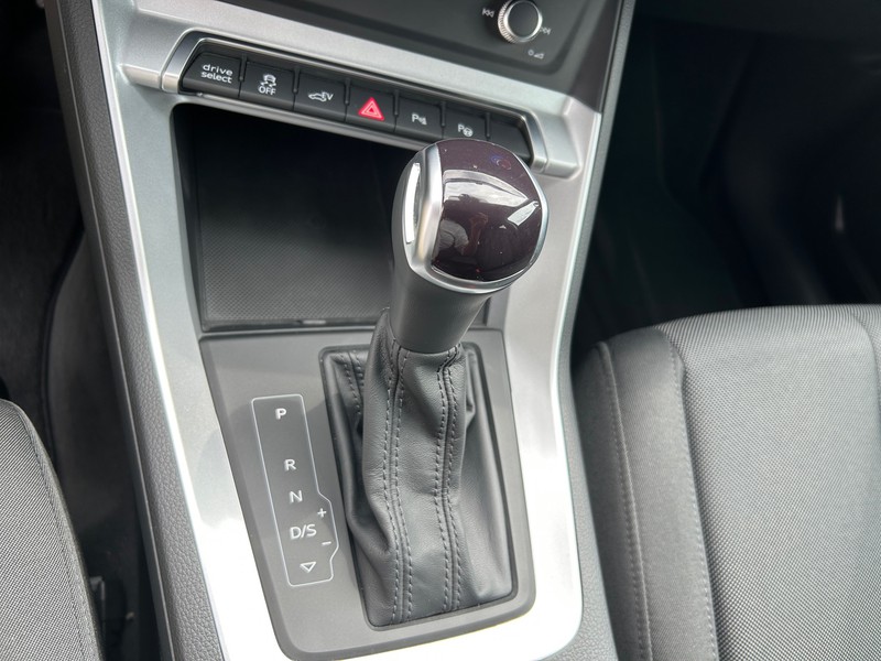 Audi Q3 sportback 45 1.4 tfsi e s-tronic