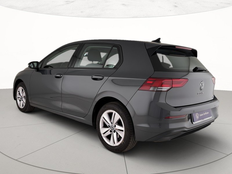 Volkswagen Golf 1.5 etsi evo life 130cv dsg