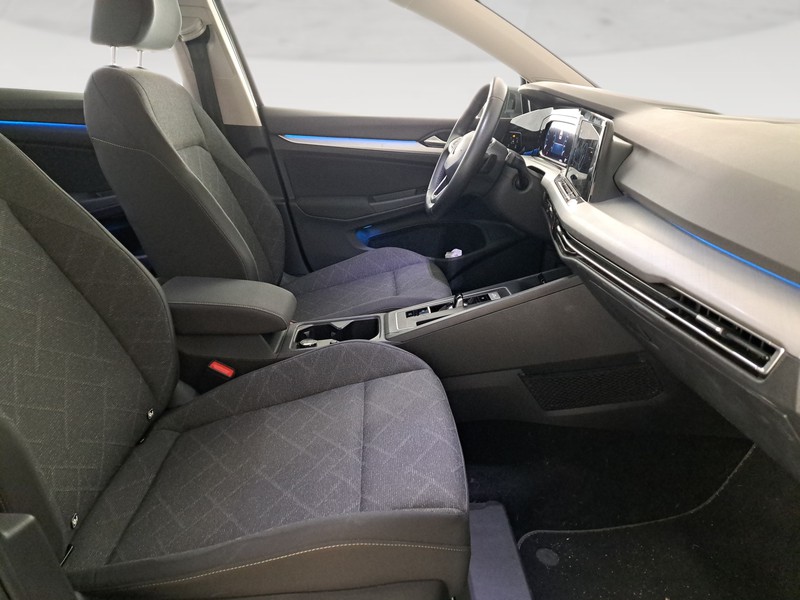 Volkswagen Golf 1.5 etsi evo life 130cv dsg