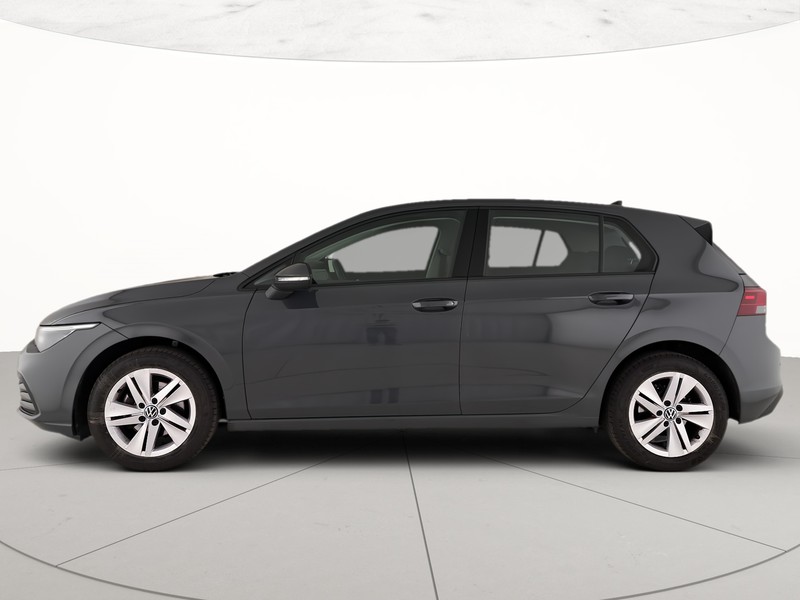 Volkswagen Golf 1.5 etsi evo life 130cv dsg