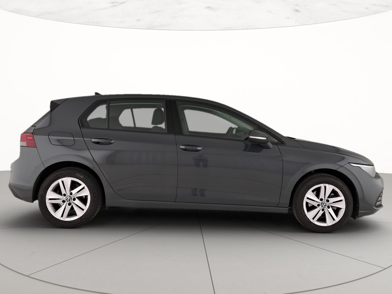 Volkswagen Golf 1.5 etsi evo life 130cv dsg