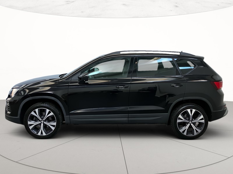 Seat Ateca 2.0 tdi black edition 150cv dsg