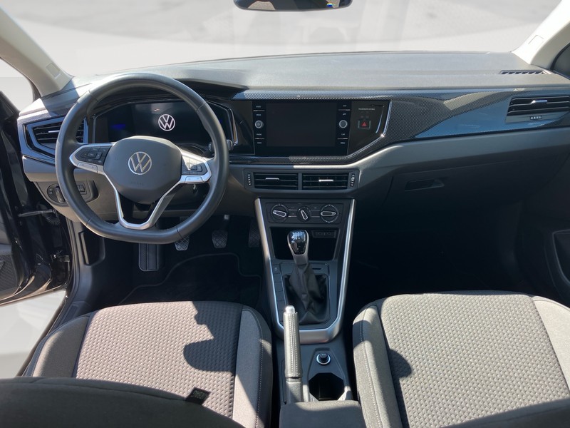 Volkswagen Polo 1.0 tsi life 95cv