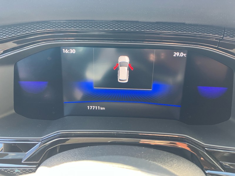 Volkswagen Polo 1.0 tsi life 95cv