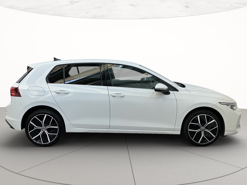 Volkswagen Golf 1.5 tsi ehybrid 50 years 204cv dsg