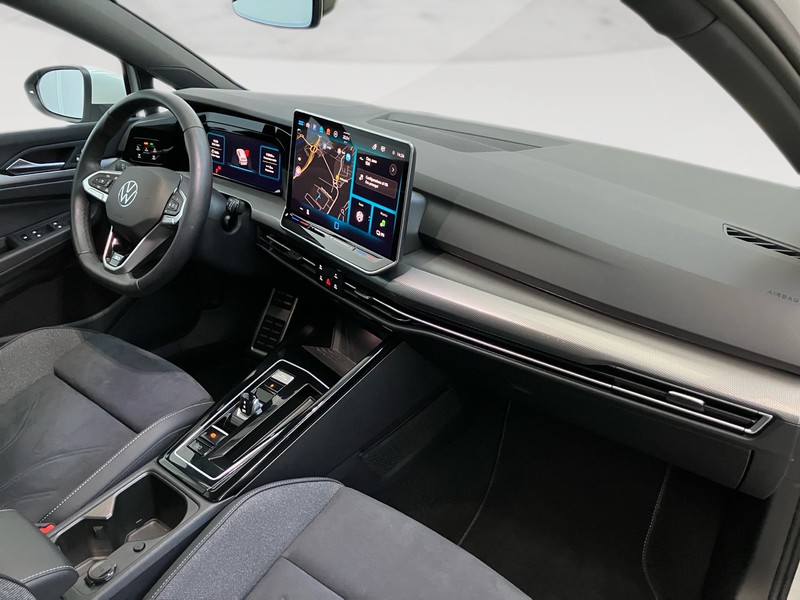 Volkswagen Golf 1.5 tsi ehybrid 50 years 204cv dsg