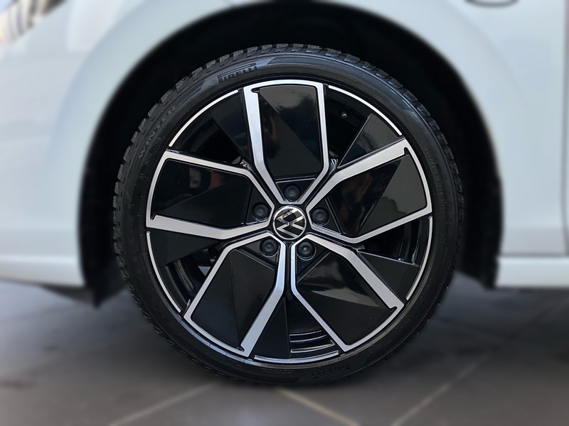 Volkswagen Golf 1.5 tsi ehybrid 50 years 204cv dsg