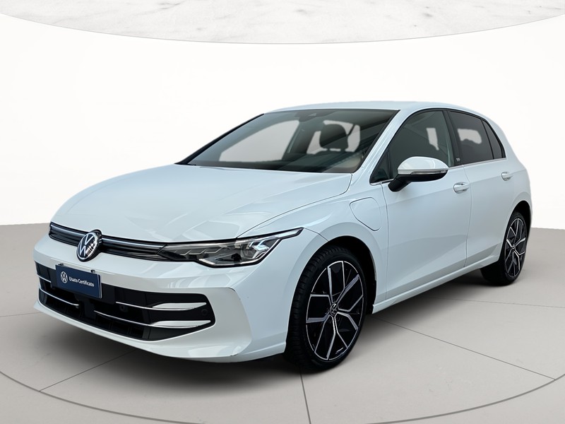Volkswagen Golf 1.5 tsi ehybrid 50 years 204cv dsg
