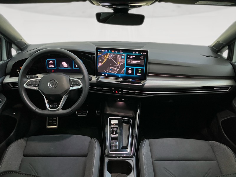Volkswagen Golf 1.5 tsi ehybrid 50 years 204cv dsg
