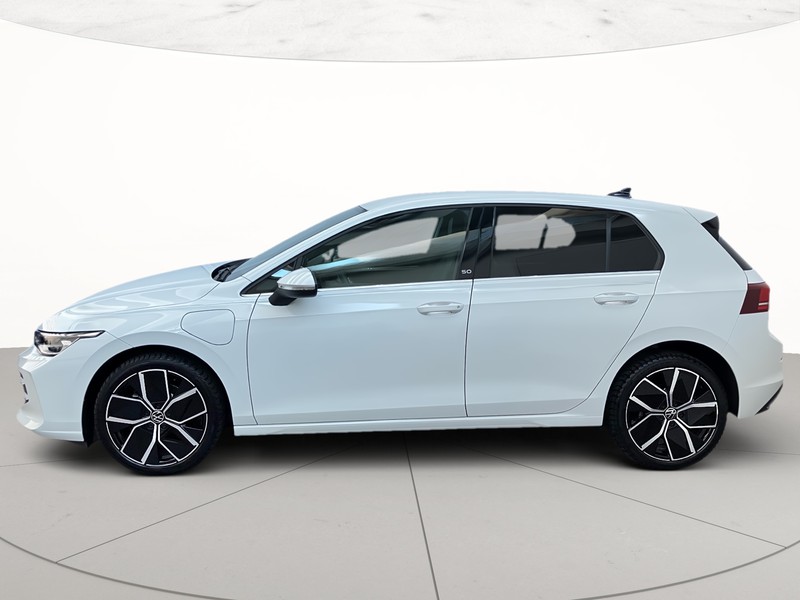 Volkswagen Golf 1.5 tsi ehybrid 50 years 204cv dsg