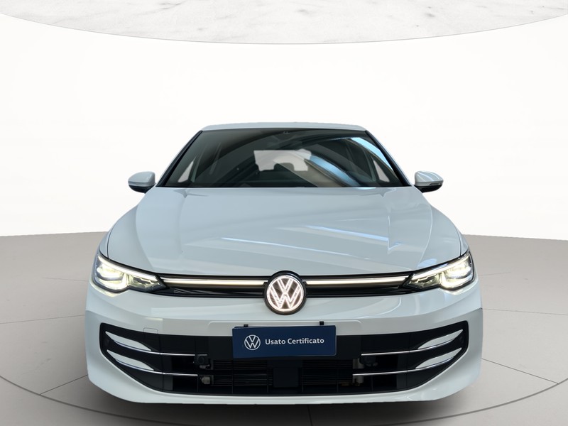 Volkswagen Golf 1.5 tsi ehybrid 50 years 204cv dsg