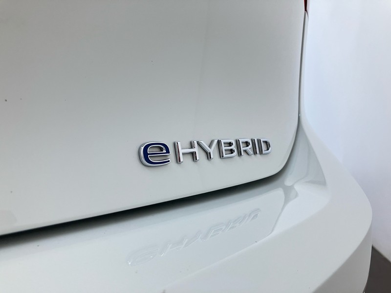 Volkswagen Golf 1.5 tsi ehybrid 50 years 204cv dsg