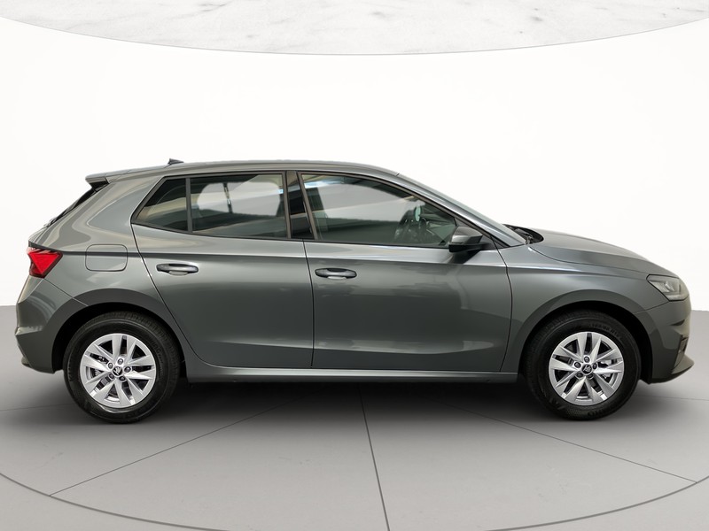Skoda Fabia 1.0 tsi evo selection 115cv
