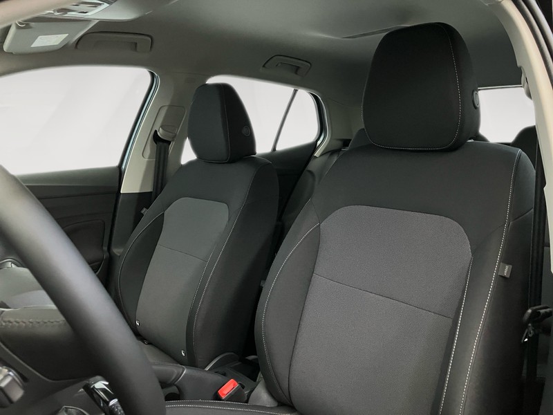 Skoda Fabia 1.0 tsi evo selection 115cv