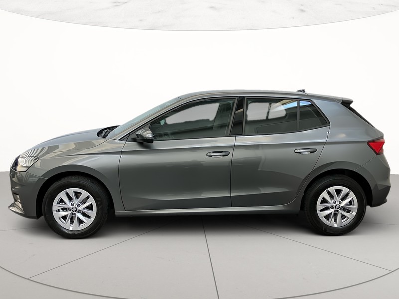 Skoda Fabia 1.0 tsi evo selection 115cv