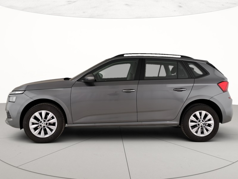 Skoda Kamiq 1.0 tsi ambition 110cv