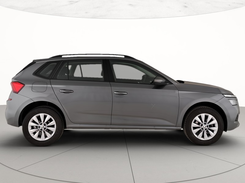 Skoda Kamiq 1.0 tsi ambition 110cv