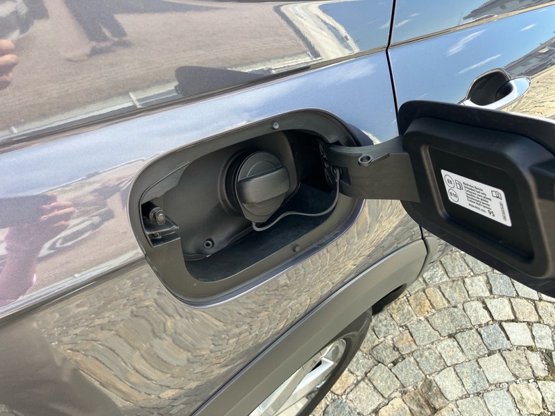Volkswagen Taigo 1.0 tsi r-line 110cv dsg