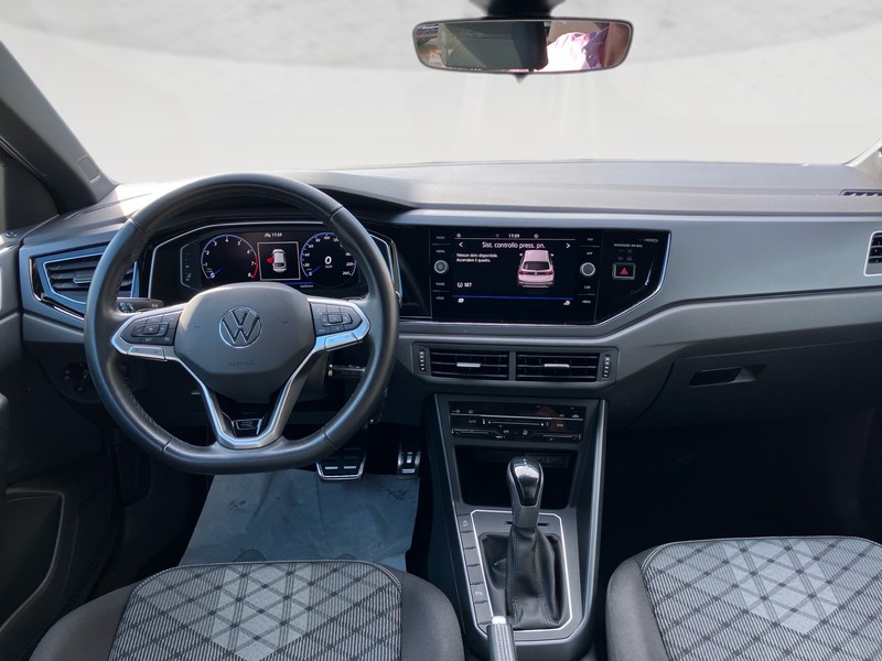 Volkswagen Taigo 1.0 tsi r-line 110cv dsg
