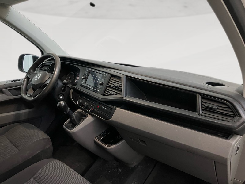 Volkswagen VIC T6.1 Transporter t6.1 28 2.0 tdi 150cv business p.c.